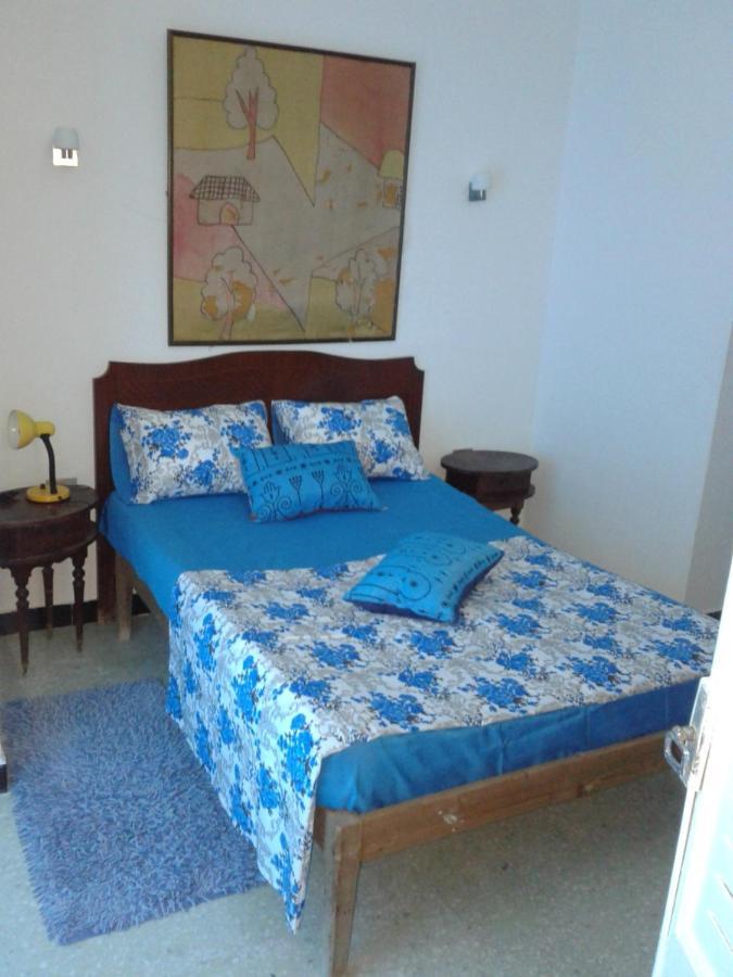 Duplex Pied Dans L'Eau Avec Magnifique Vue Sur Mer Monastir Ngoại thất bức ảnh