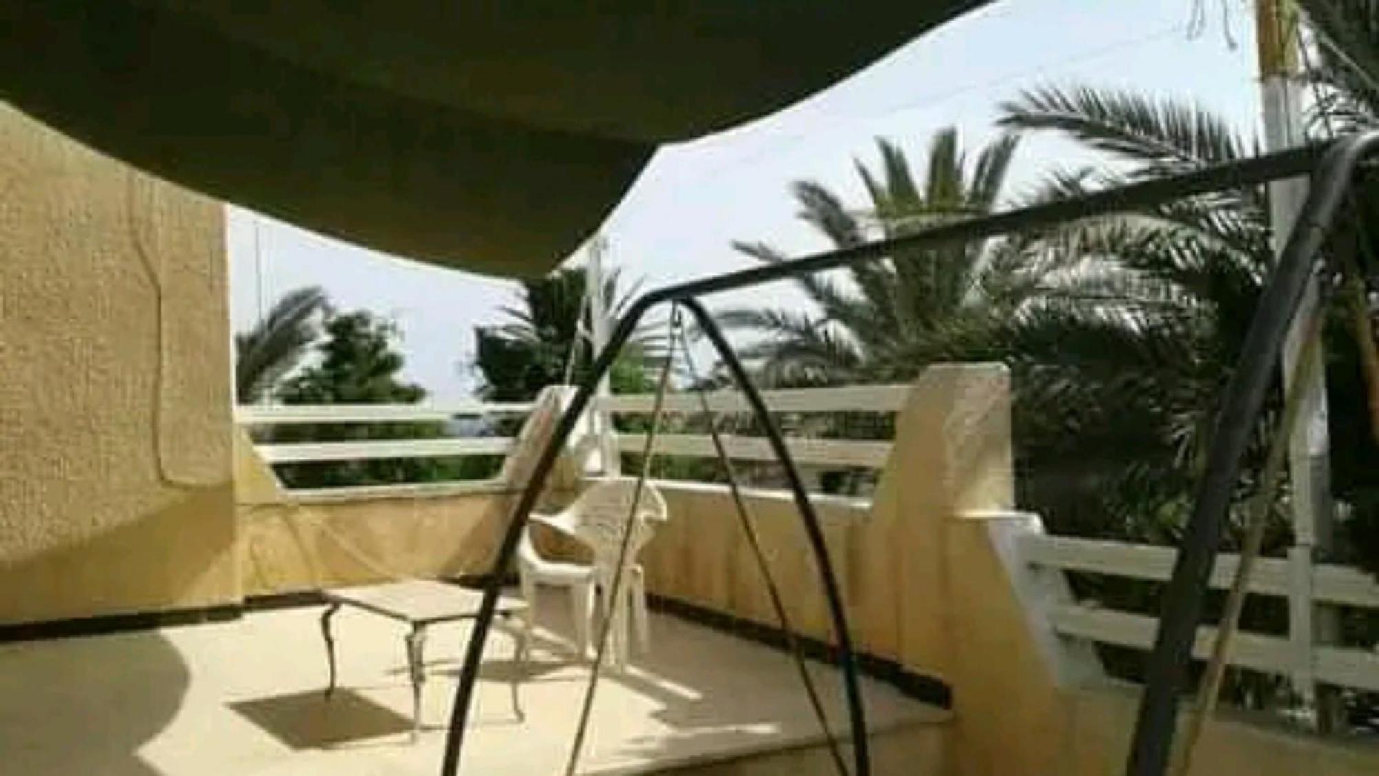 Duplex Pied Dans L'Eau Avec Magnifique Vue Sur Mer Monastir Ngoại thất bức ảnh
