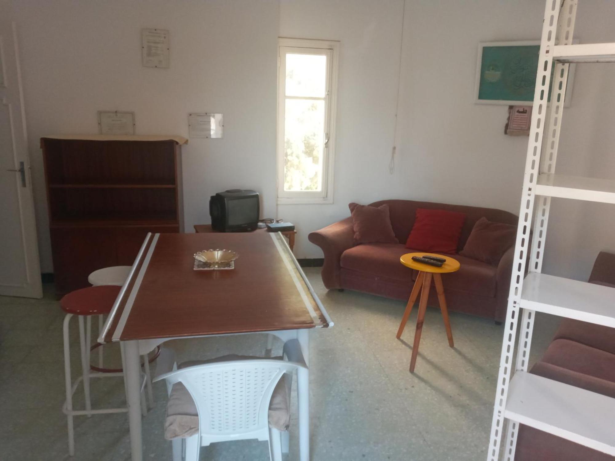 Duplex Pied Dans L'Eau Avec Magnifique Vue Sur Mer Monastir Phòng bức ảnh