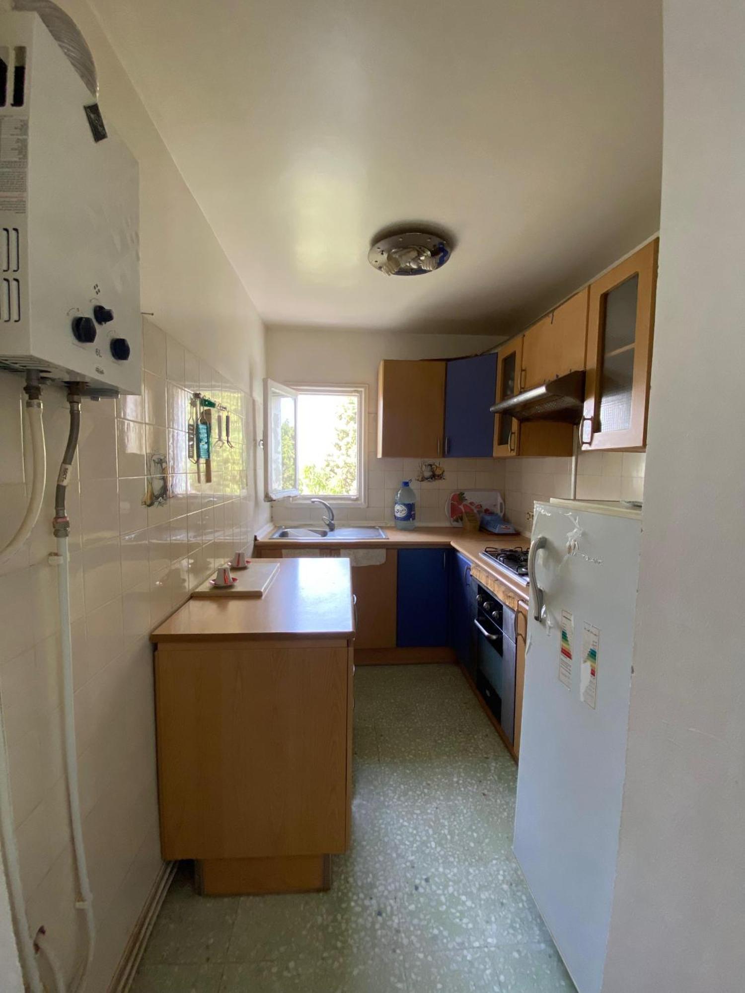 Duplex Pied Dans L'Eau Avec Magnifique Vue Sur Mer Monastir Ngoại thất bức ảnh